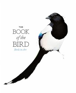 The Book of the Bird - Hyland, Angus;Wilson, Kendra