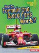 How Do Formula One Race Cars Work? - Bild 1