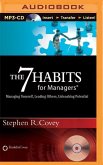 The 7 Habits for Managers