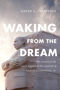 Waking from the Dream - Chappell, David L