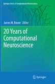 20 Years of Computational Neuroscience