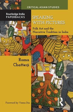 Cover Speaking with Pictures