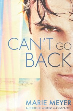 Can't Go Back - Meyer, Marie