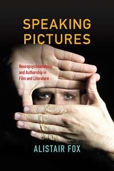 Cover Speaking Pictures