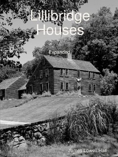 Lillibridge Houses, expanded version - Hall, James Lowell