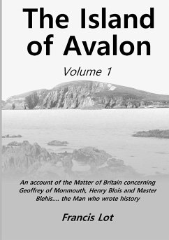 The Island of Avalon - Lot, Francis