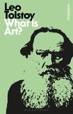 What Is Art?