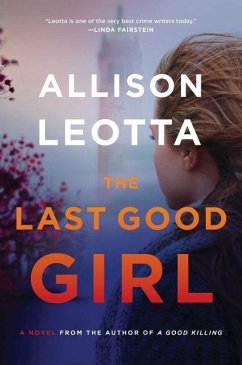 The Last Good Girl, 5 - Leotta, Allison