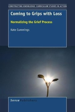 Coming to Grips with Loss - Cummings, Kate