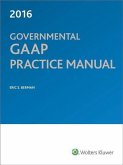 Governmental GAAP Practice Manual 2016