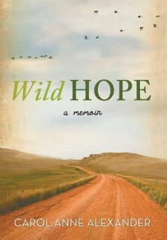 Wild Hope - Alexander, Carol Anne