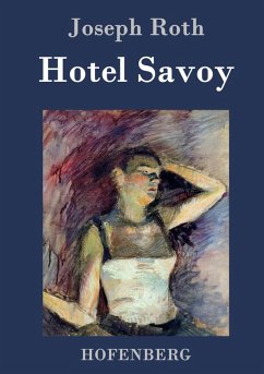 Cover Hotel Savoy