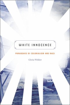 White Innocence - Wekker, Gloria