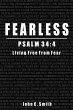 Fearless Psalm 34 - Bild 1