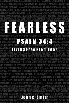 Fearless Psalm 34 - Smith, John