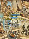 Adventures in Teaching Military Brats