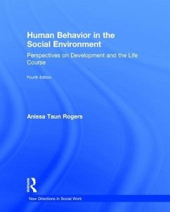 Human Behavior in the Social Environment - Rogers, Anissa