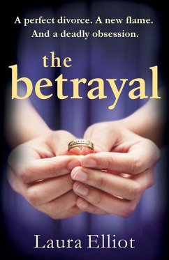 The Betrayal - Elliot, Laura
