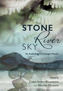 Stone, River, Sky - Wilkerson, Carey Scott