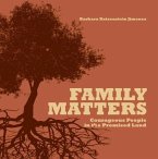 Family Matters: Courageous People in the Promised Land