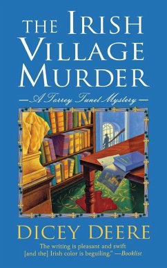 Irish Village Murder - Deere, Dicey
