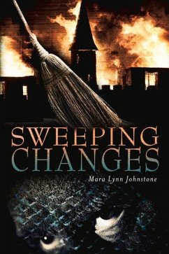 Sweeping Changes - Johnstone, Mara