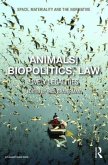 Animals, Biopolitics, Law