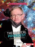 Theoretical Physicist Stephen Hawking