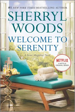 Welcome to Serenity - Woods, Sherryl