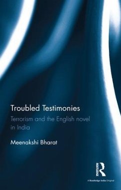 Troubled Testimonies - Bharat, Meenakshi