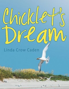 Chicklet's Dream - Caden, Linda Crow