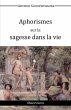 Aphorismes sur la sagesse dans la vie - Bild 1