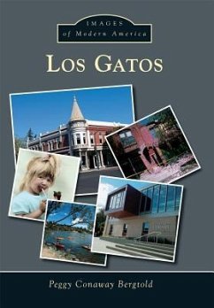 Los Gatos - Bergtold, Peggy Conaway