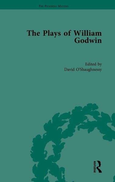 The Plays of William Godwin The Plays of William Godwin