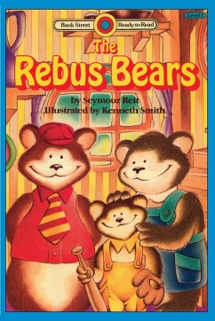The Rebus Bears: Level 1 - Reit, Seymour