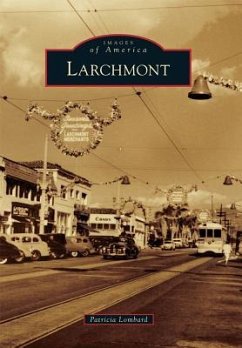 Larchmont - Lombard, Patricia