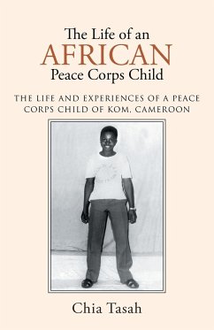 The Life of an African Peace Corps Child