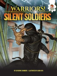 Silent Soldiers - Chambers, Catherine