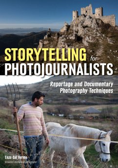 Cover Storytelling for Photojournalists