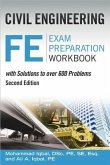 Civil Engineering FE Exam Preparation Workbook