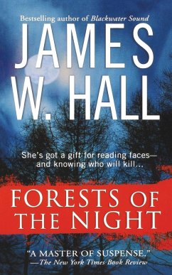 Forests of the Night - Hall, James W