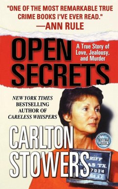 Open Secrets - Stowers, Carlton