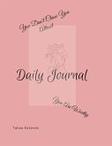 Daily Journal