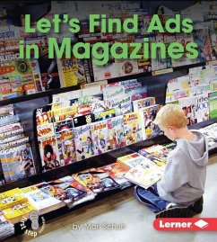 Let's Find Ads in Magazines - Schuh, Mari C
