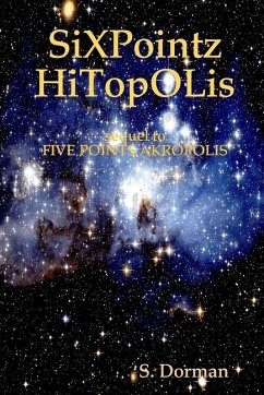 Cover SiXPointz HiTopOLis