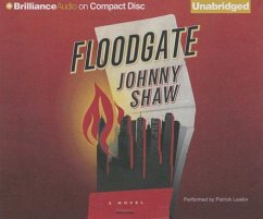 Floodgate - Shaw, Johnny