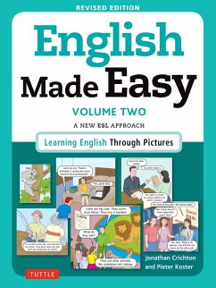 English Made Easy, Volume Two - Crichton, Jonathan; Koster, Pieter