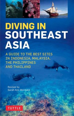 Diving in Southeast Asia - Espinosa, David; Mitchell, Heneage; Muller, Kal