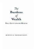 The Burdens of Wealth