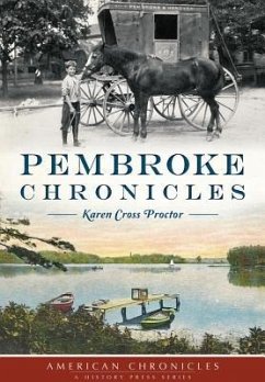 Pembroke Chronicles - Proctor, Karen Cross